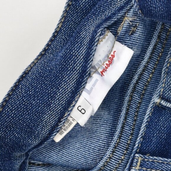 Vintage 80's Misses Levi's Jeans - 25 - Picture 8 of 8